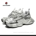 Ex-24r2757 High Quality Breathable Running Shoes